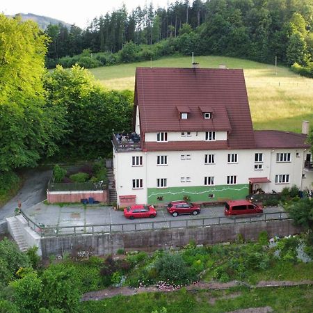 Jandlova Vila Frenštát pod Radhoštěm Bagian luar foto