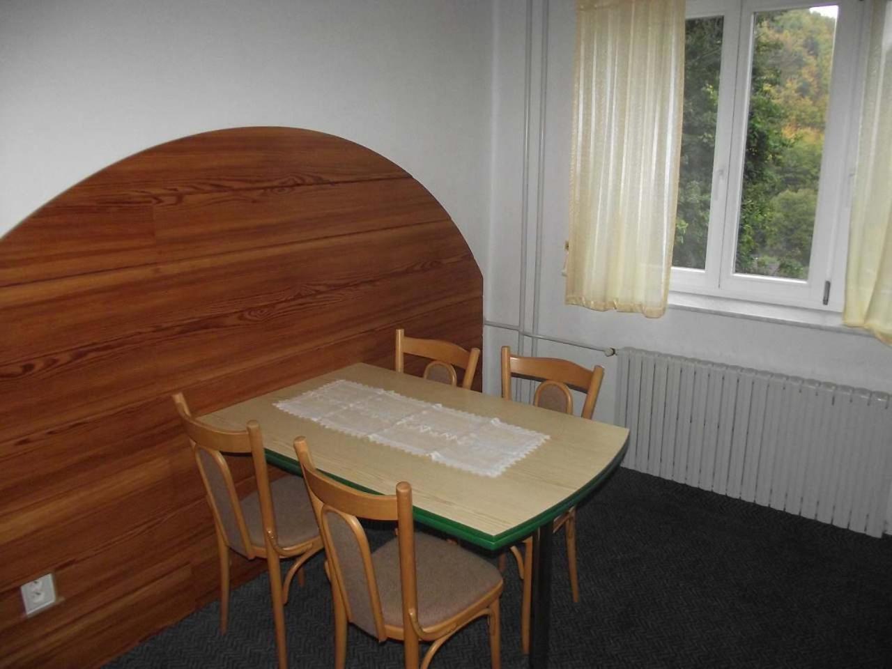 Jandlova Vila Frenštát pod Radhoštěm Ruang foto