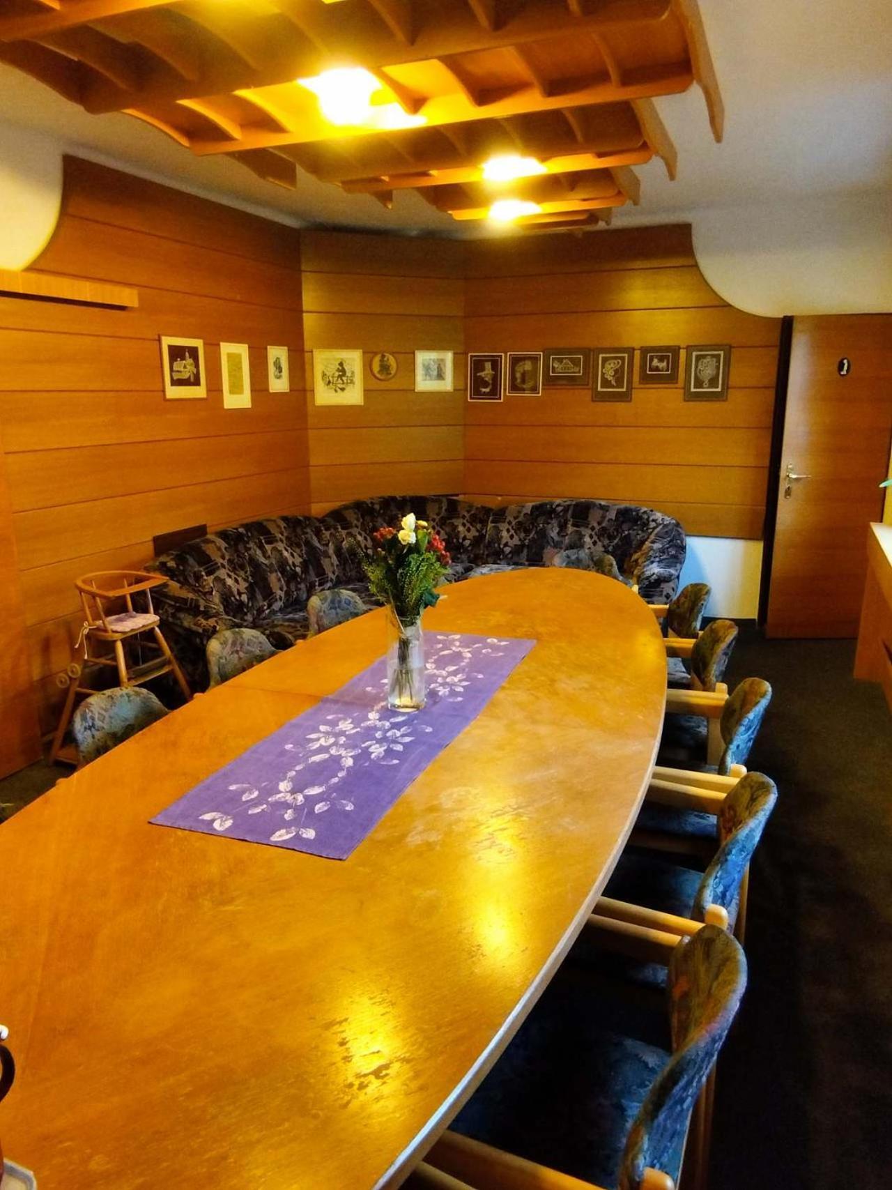 Jandlova Vila Frenštát pod Radhoštěm Bagian luar foto