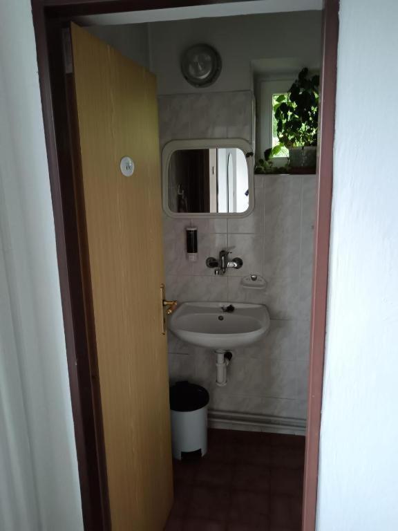Jandlova Vila Frenštát pod Radhoštěm Ruang foto