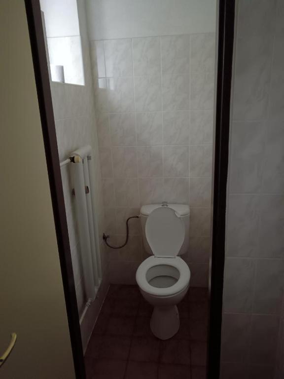 Jandlova Vila Frenštát pod Radhoštěm Ruang foto