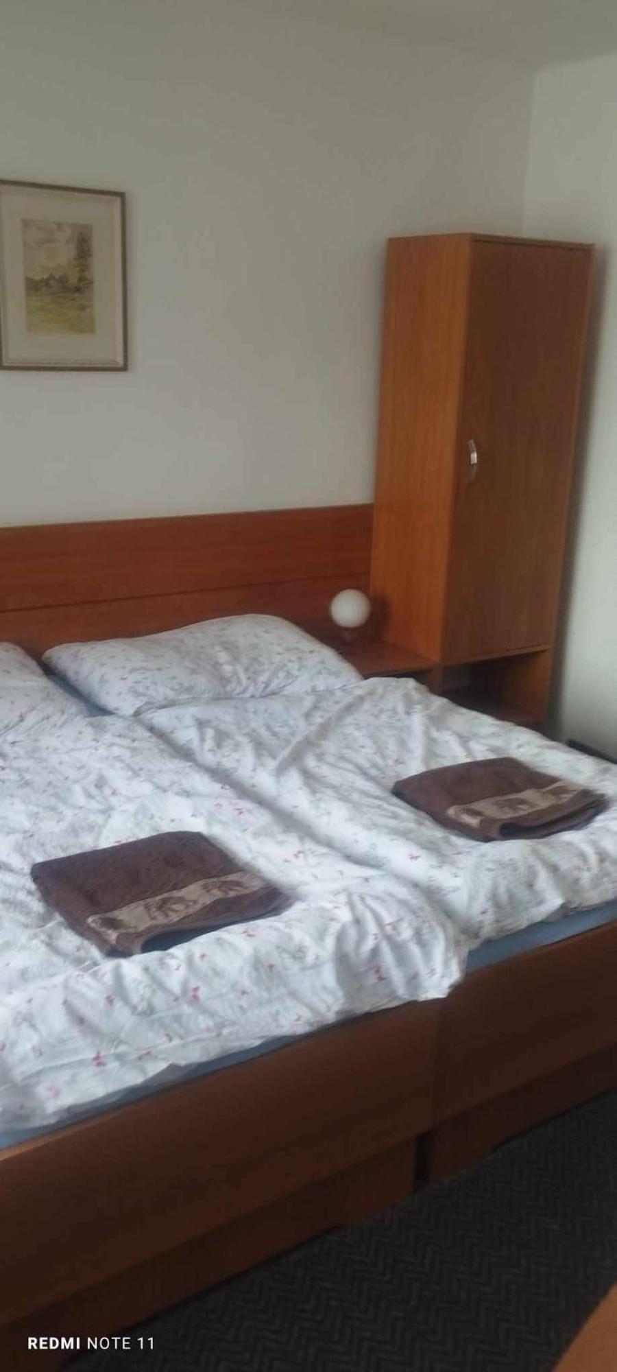 Jandlova Vila Frenštát pod Radhoštěm Ruang foto