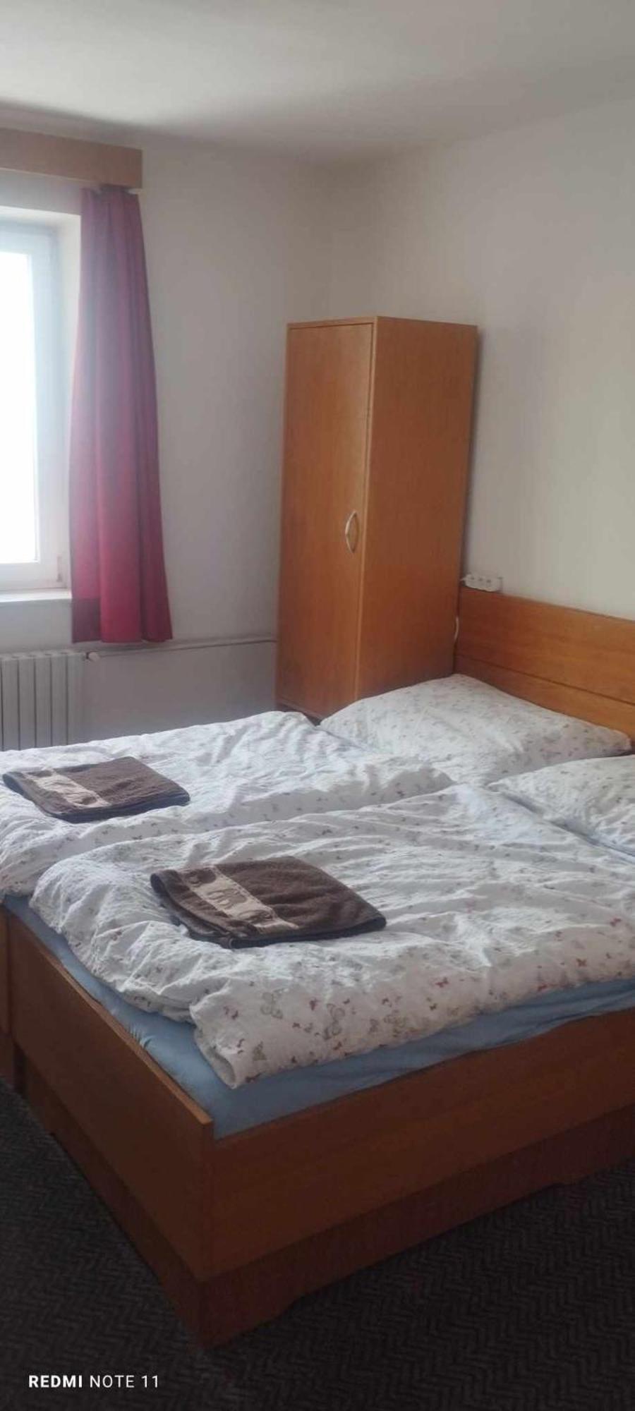 Jandlova Vila Frenštát pod Radhoštěm Ruang foto
