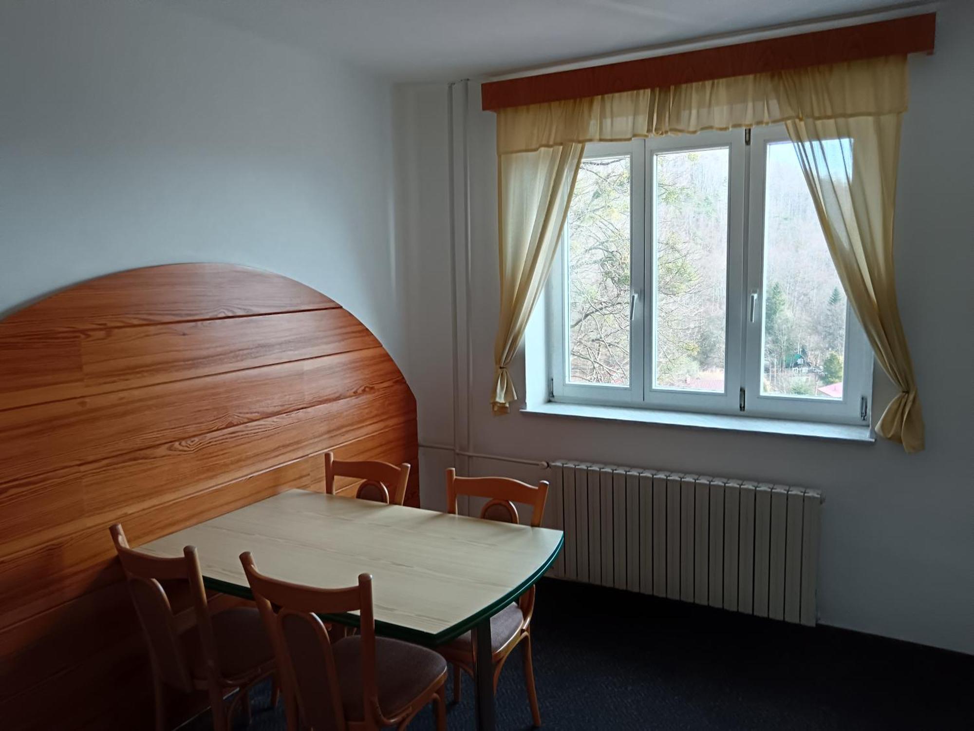 Jandlova Vila Frenštát pod Radhoštěm Ruang foto