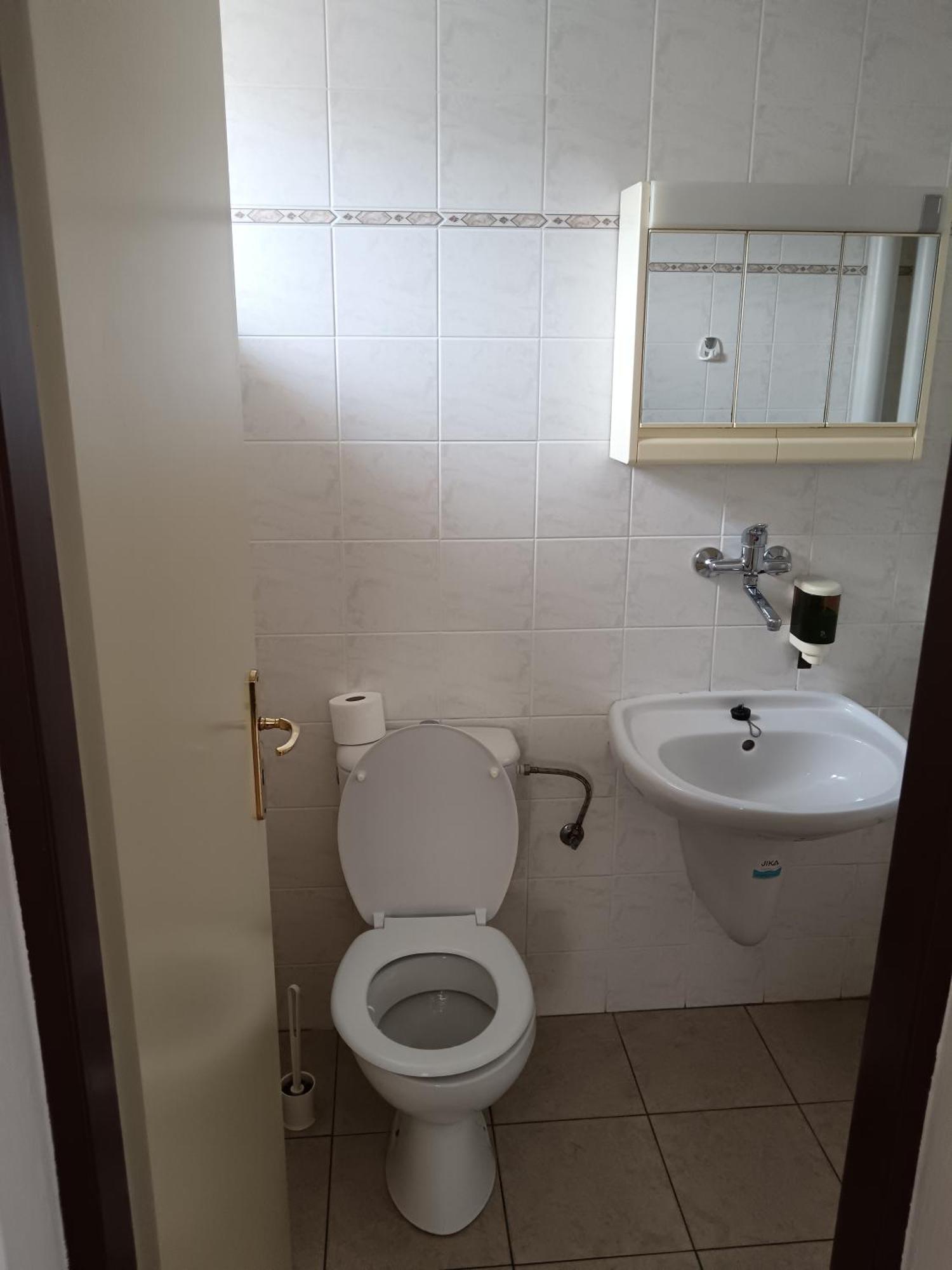 Jandlova Vila Frenštát pod Radhoštěm Ruang foto