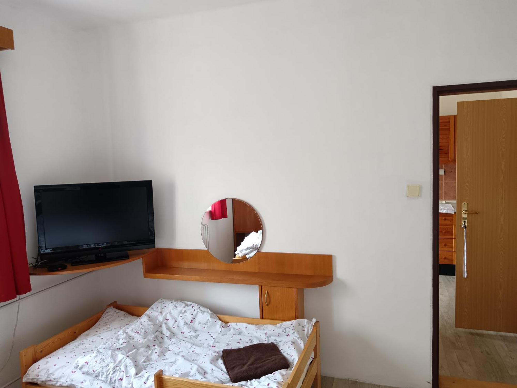 Jandlova Vila Frenštát pod Radhoštěm Ruang foto