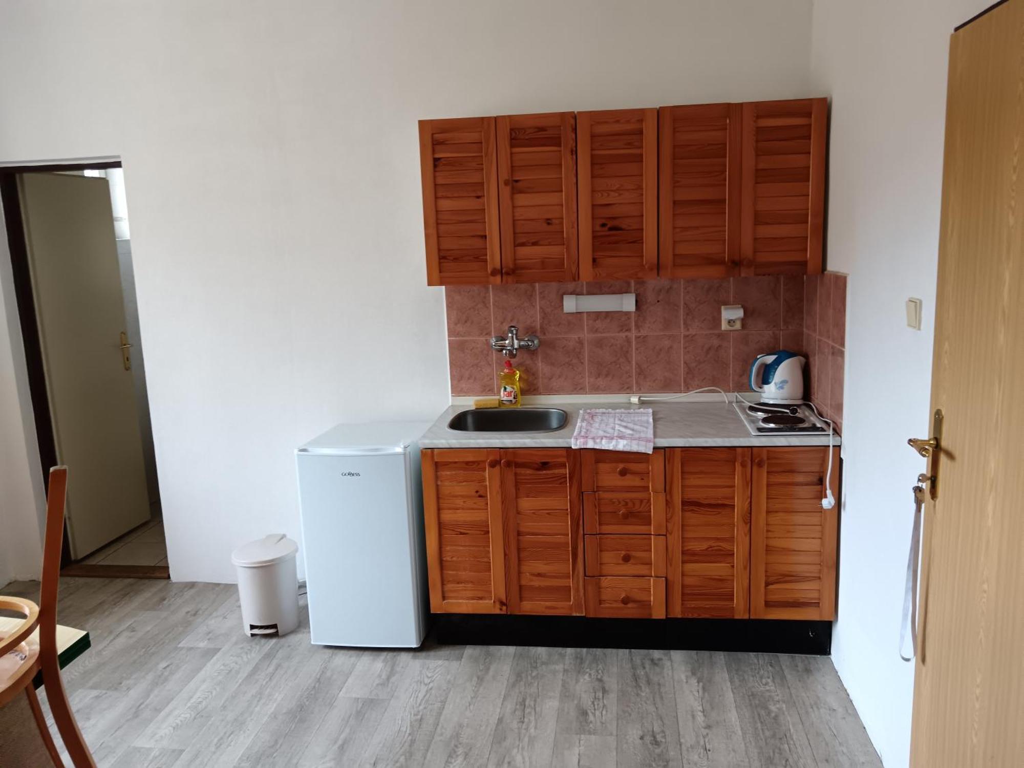 Jandlova Vila Frenštát pod Radhoštěm Ruang foto